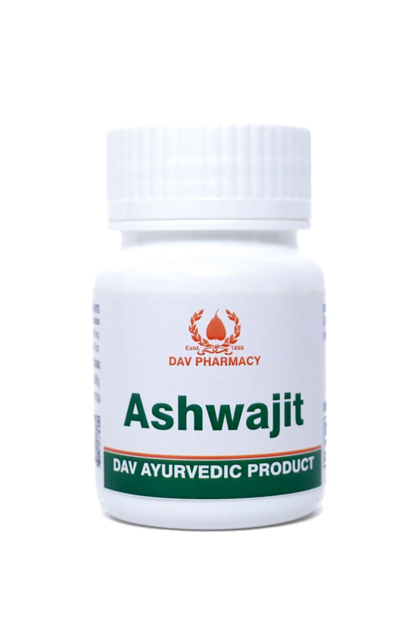 Dav Ashwajit Capsule