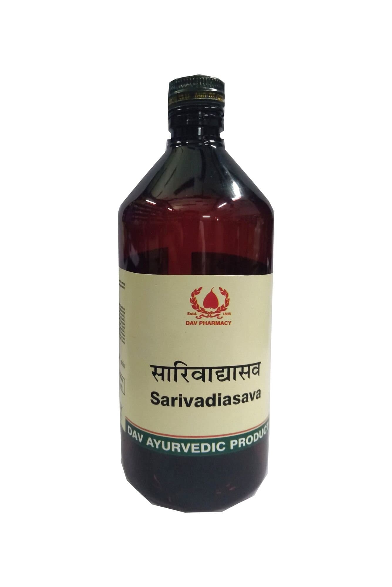 Dav Sarivadiasava
