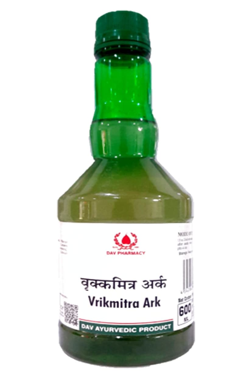 Dav Vrikmitra Ark