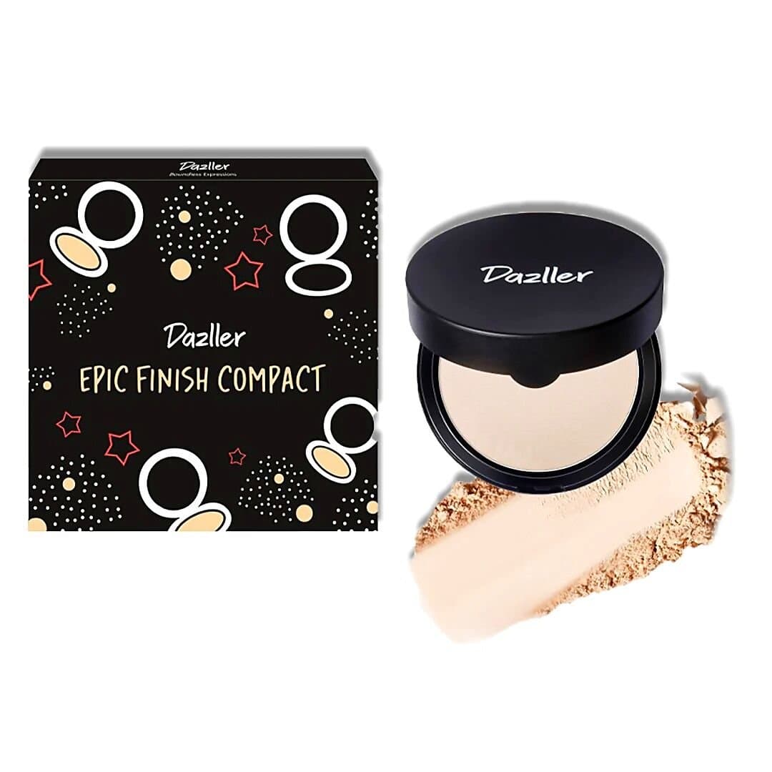 Dazller Epic Finish Compact