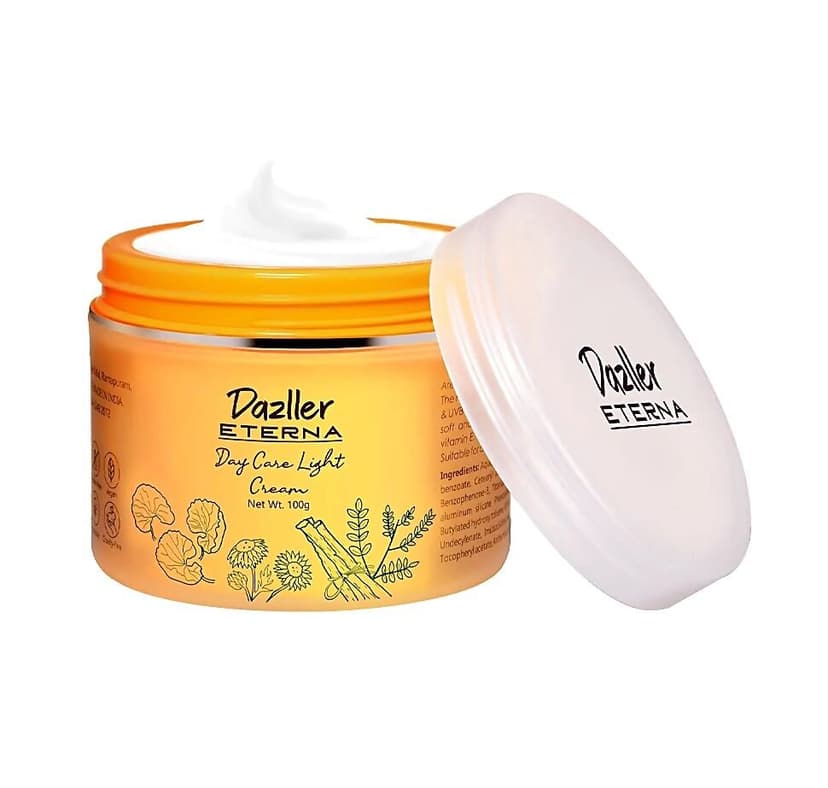 Dazller Eterna Day Care Light Cream