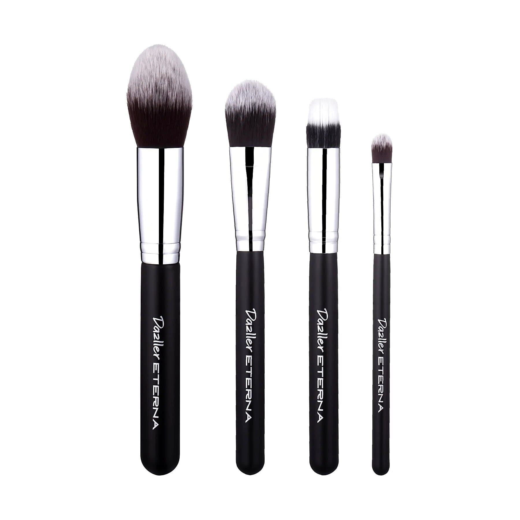 Dazller Eterna Radiate Brush Kit