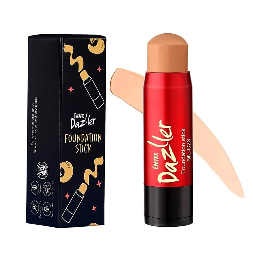 Dazller Foundation Stick