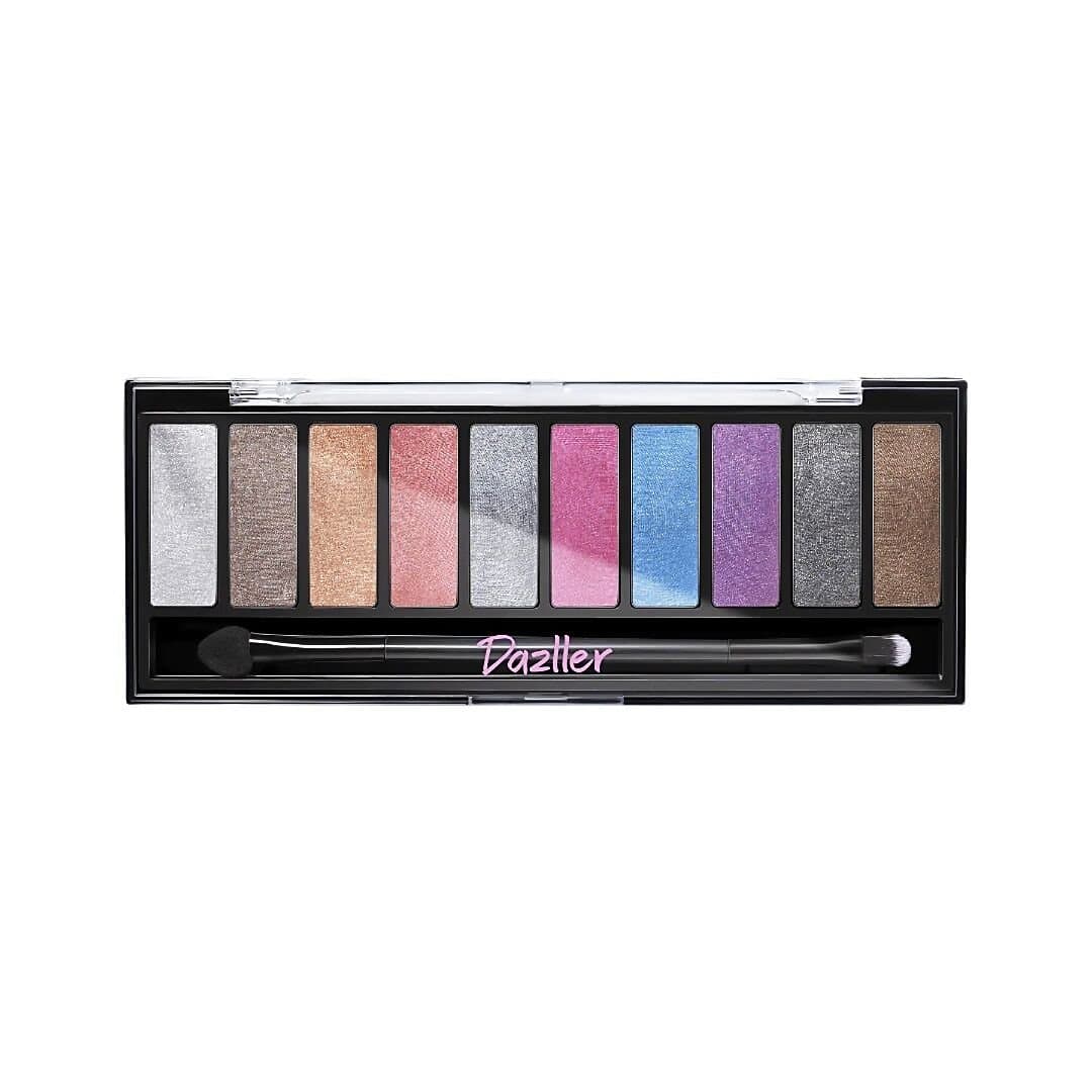 Dazller Mystical Magic Eyeshadow