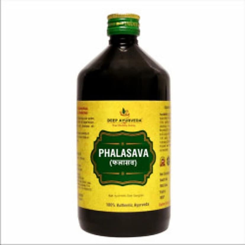 Deep Ayurveda Phalasava