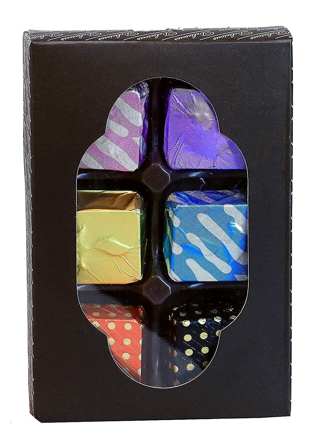 Deesha Foods Dark Chocolates Gift Pack