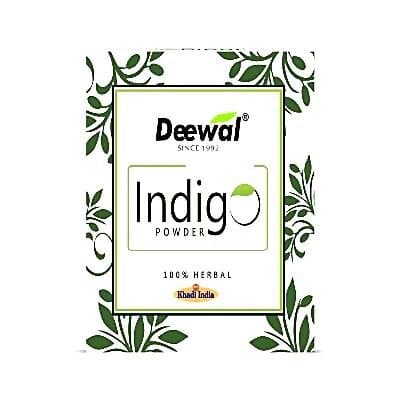 Deewal Indigo powder 