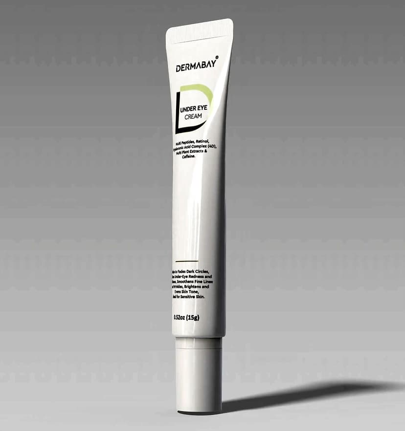 Dermabay Under Eye Cream