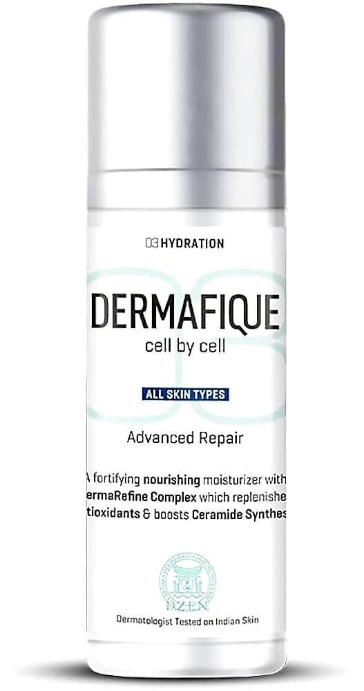 Dermafique Advanced Repair Night Cream