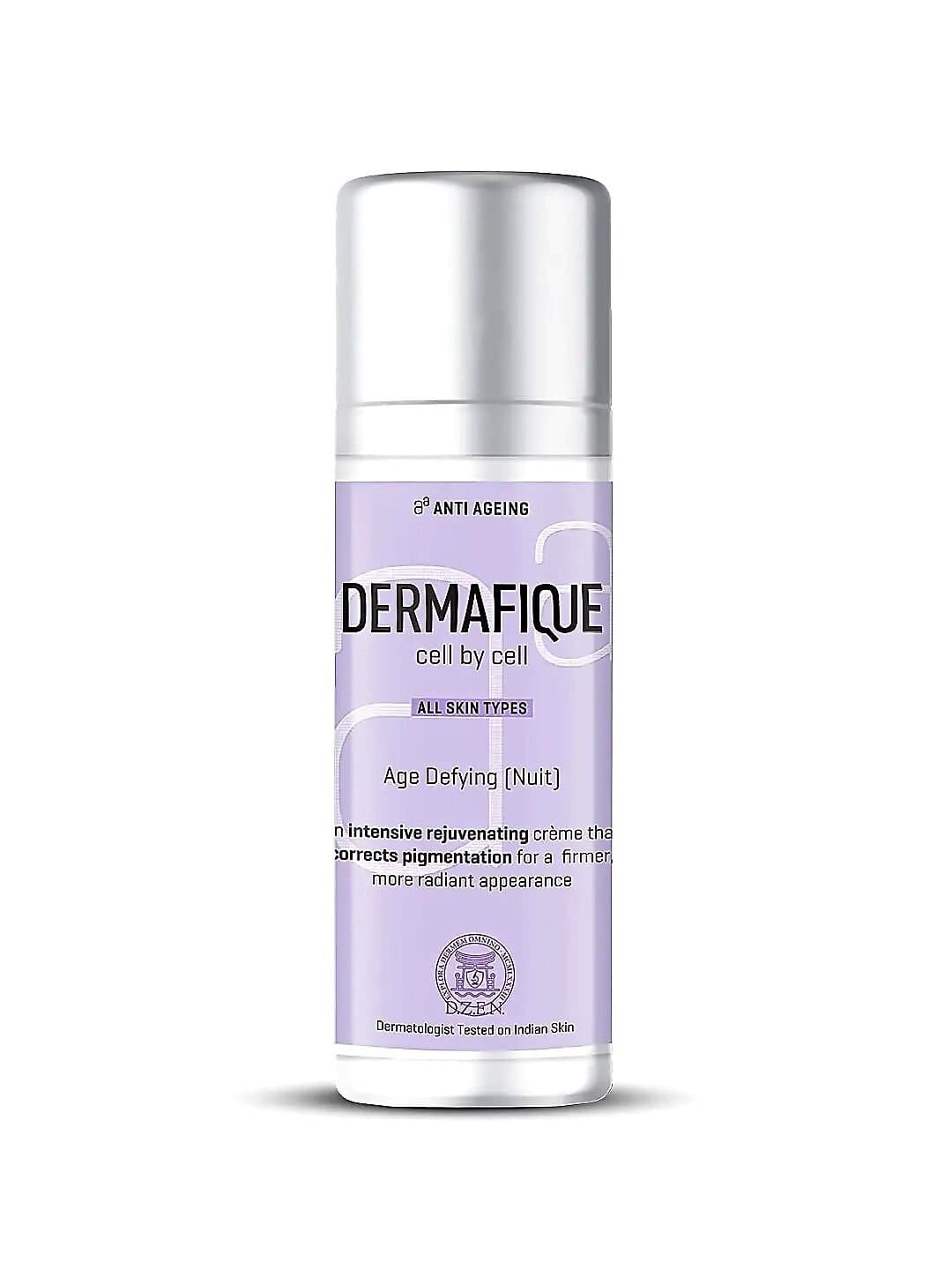 Dermafique Age Defying Nuit Cream