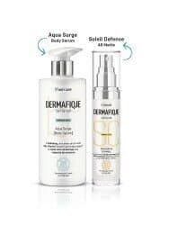 Dermafique All-round care combo