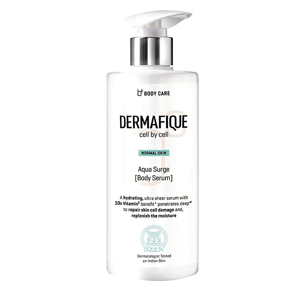 Dermafique Aqua Surge Body Serum