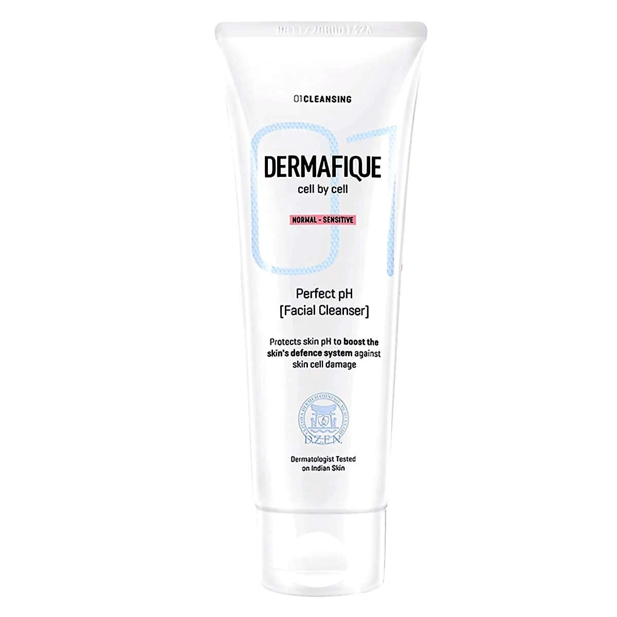 Dermafique Perfect Ph Facial Cleanser