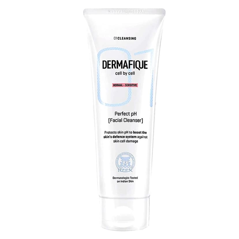 Dermafique Perfect Ph Facial Cleanser