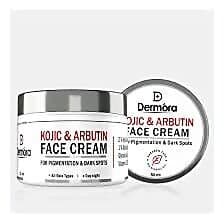 Dermora Kojic Acide Face Cream
