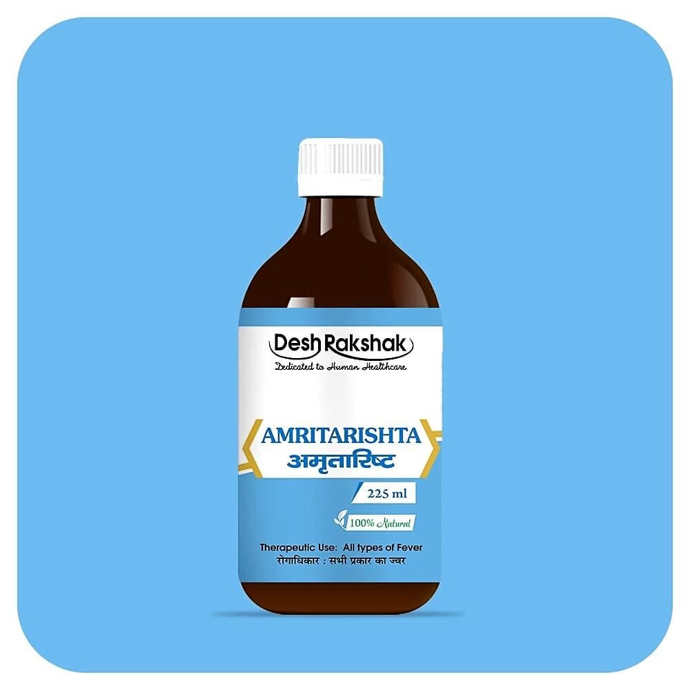 Desh Rakshak Amritarishta