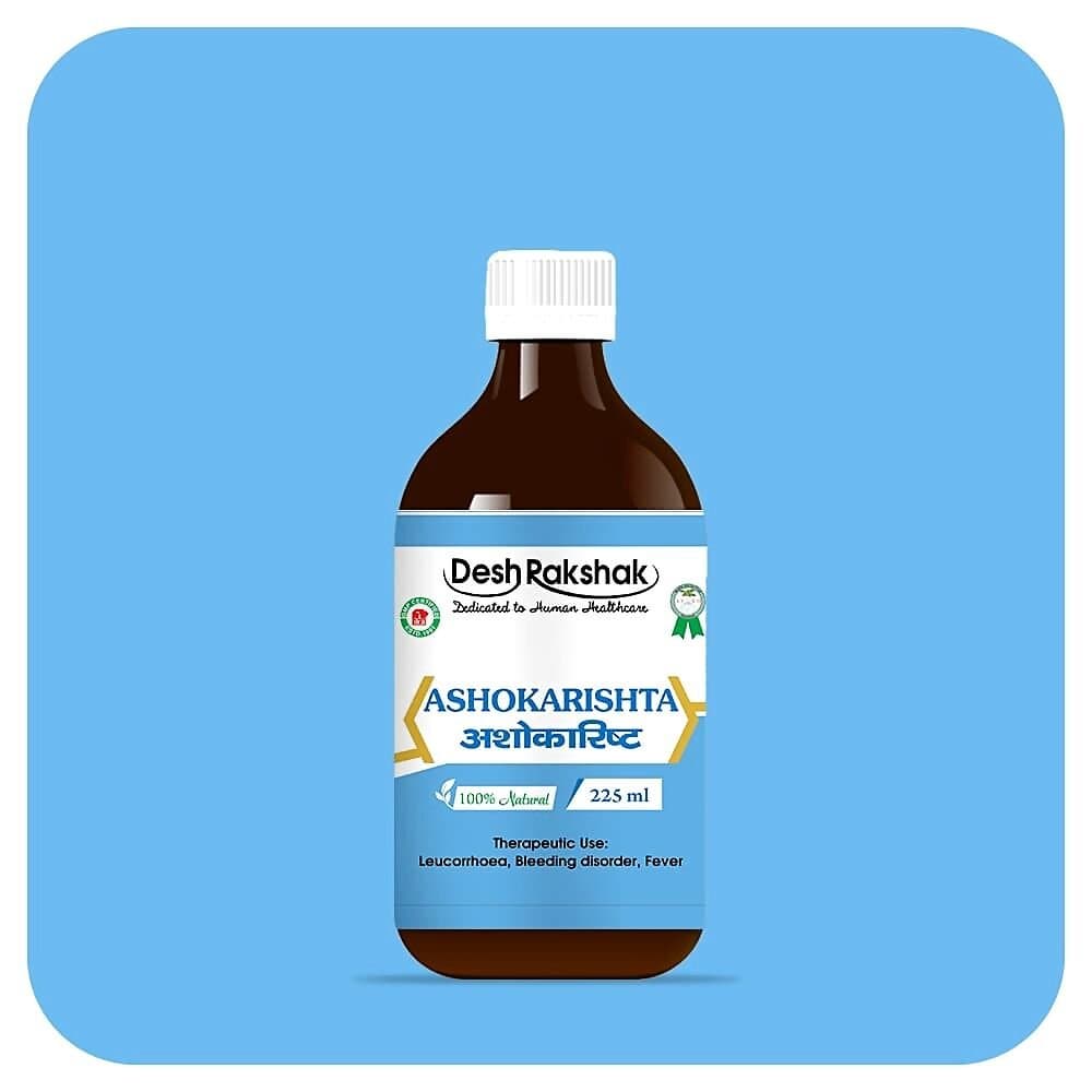 Desh Rakshak Ashokarishta