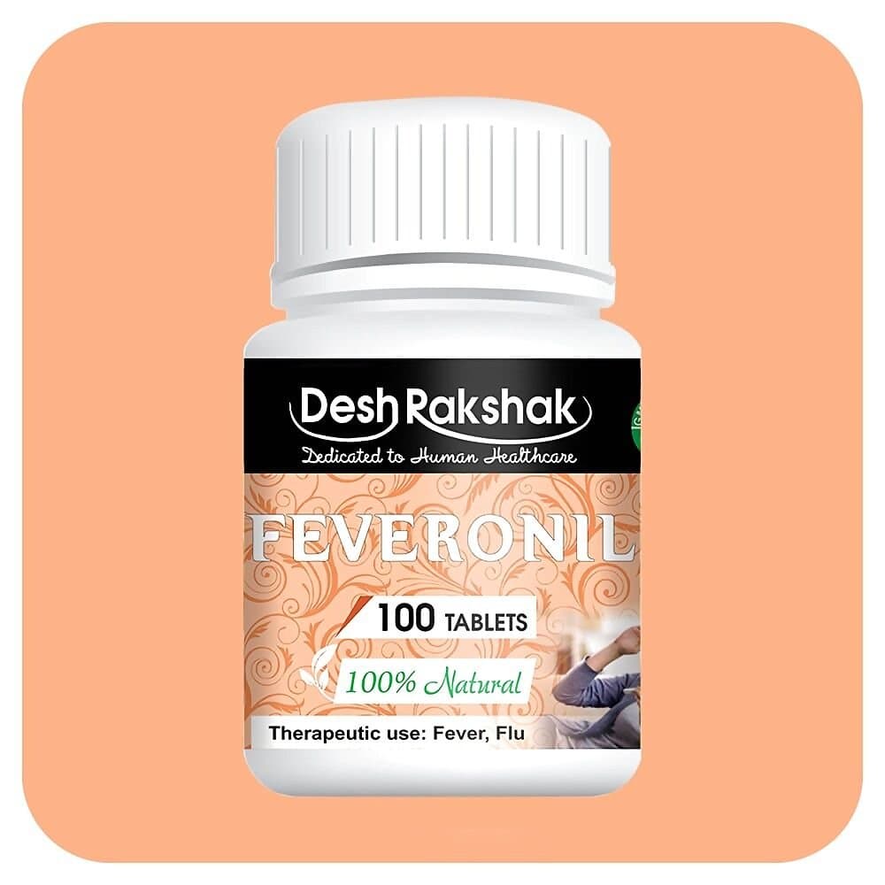 Desh Rakshak Feveronil