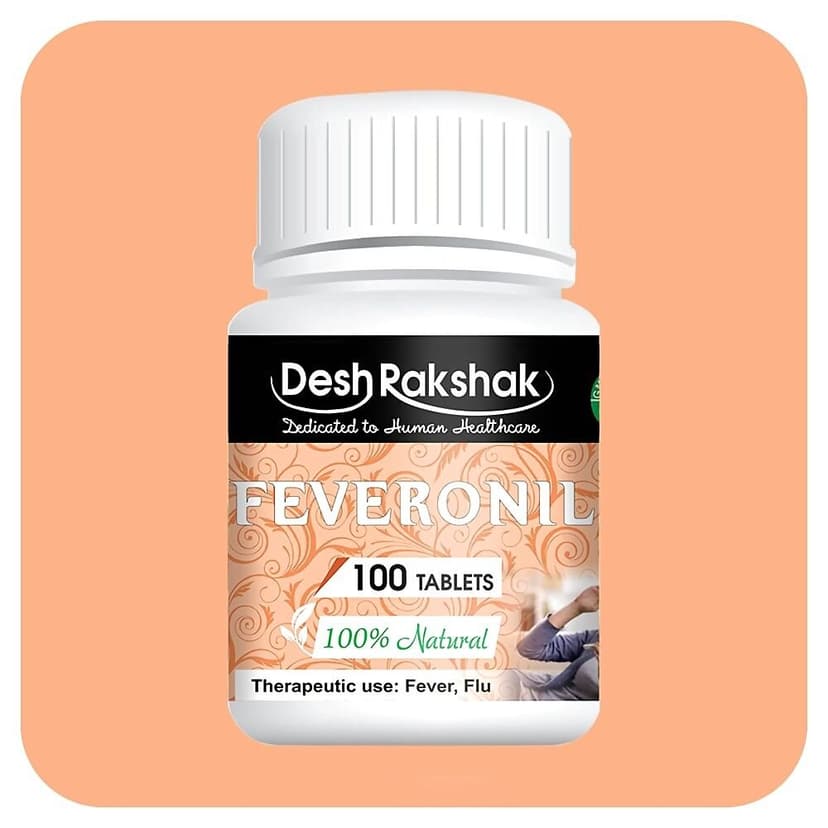 Desh Rakshak Feveronil