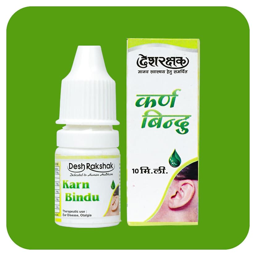 Desh Rakshak Karn Bindu