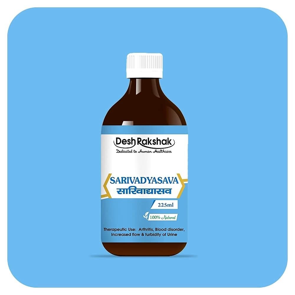 Desh Rakshak Sarivadyasava