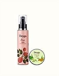 Deyga Adequate Skin Hydrators Combo