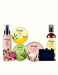 Deyga Best Sellers Hamper