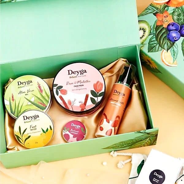 Deyga Bestsellers giftset