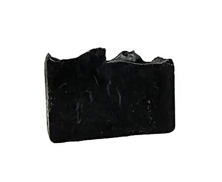 Deyga Charcoal Bath Bar
