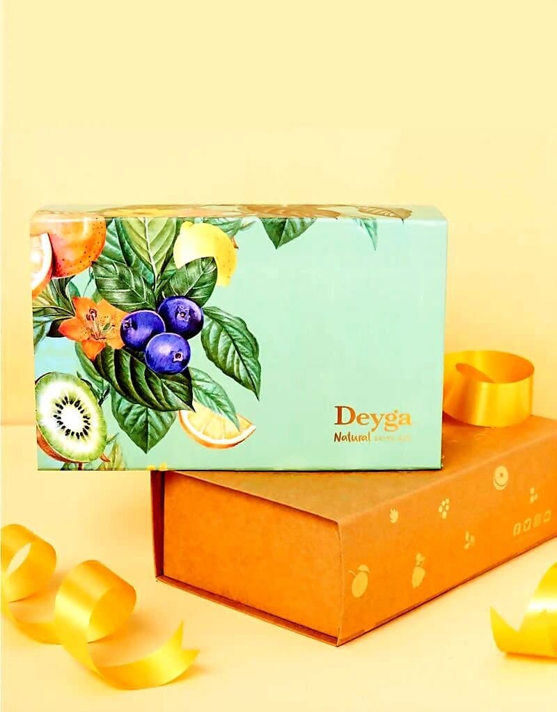 Deyga Gift Box