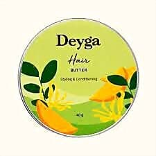 Deyga Hair Butter
