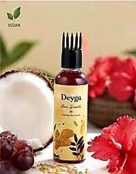 Deyga Hair Growth Oil