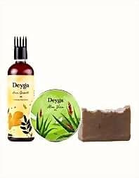 Deyga Hair Therapy Combo