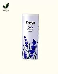 Deyga Lady Body Powder