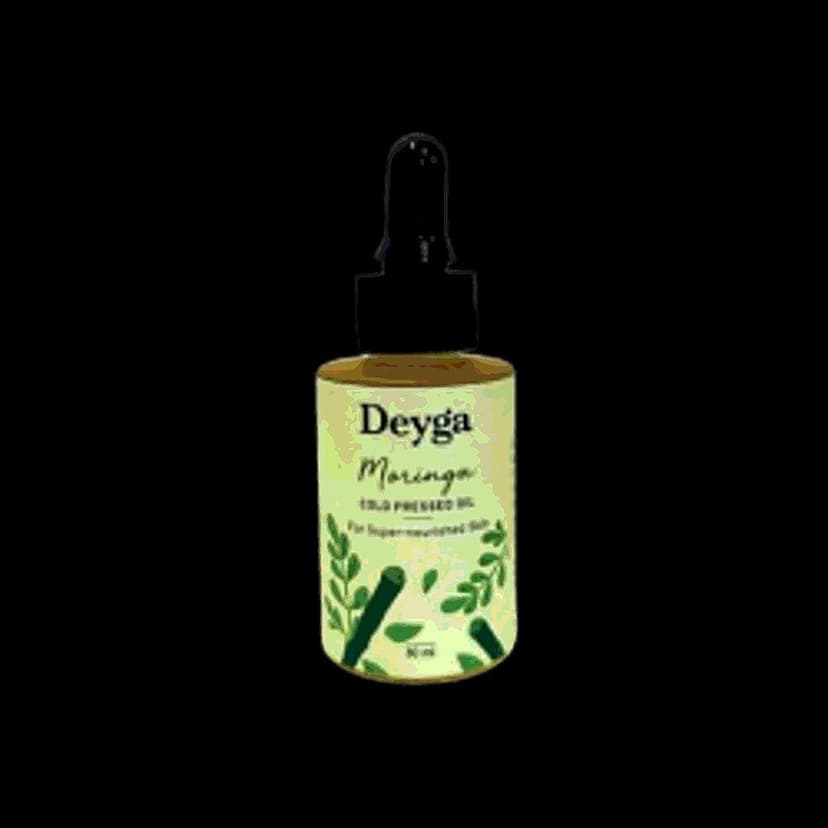 Deyga Moringa Oil