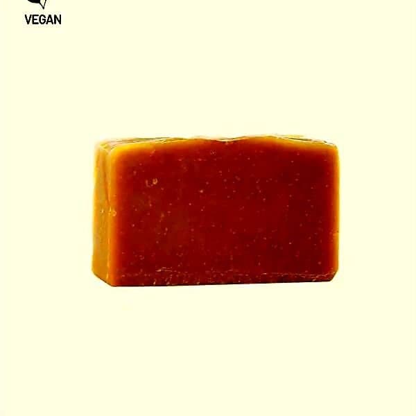 Deyga Shea Saffron Bath Bar