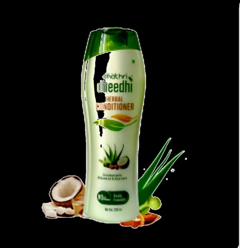 Dhathri Ayurveda Dheedhi Conditioner