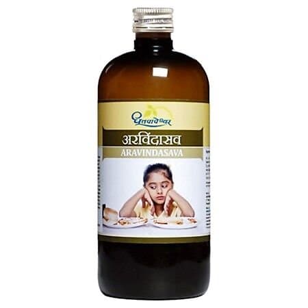 Dhootapapeshwar Arvindasava