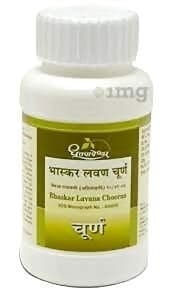 Dhootapapeshwar Bhaskar Lavana Tablets