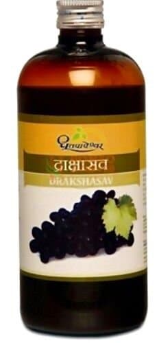 Dhootapapeshwar Drakshasava