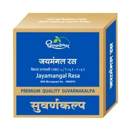 Dhootapapeshwar Jayamangal Rasa Premium