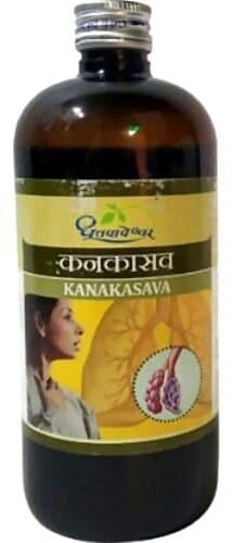 Dhootapapeshwar Kanakasava