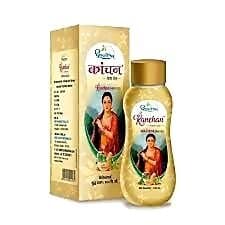 Dhootapapeshwar Kanchan Hair Oil