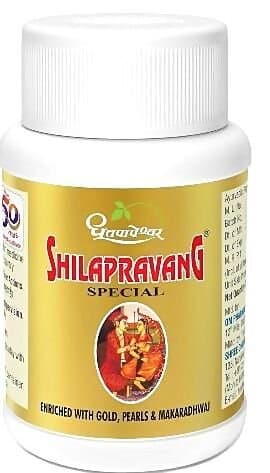 Dhootapapeshwar Shilapravang Special