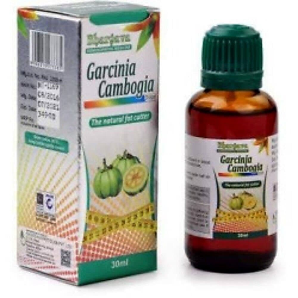 Dr. Bhargava Garcinia Drop