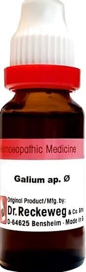 Dr. Reckeweg Galium Aparine Q