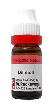 Dr. Reckeweg Iberis Ama 30 Ch