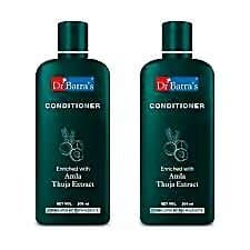 Dr Batra's Conditioner Enriched With Amla