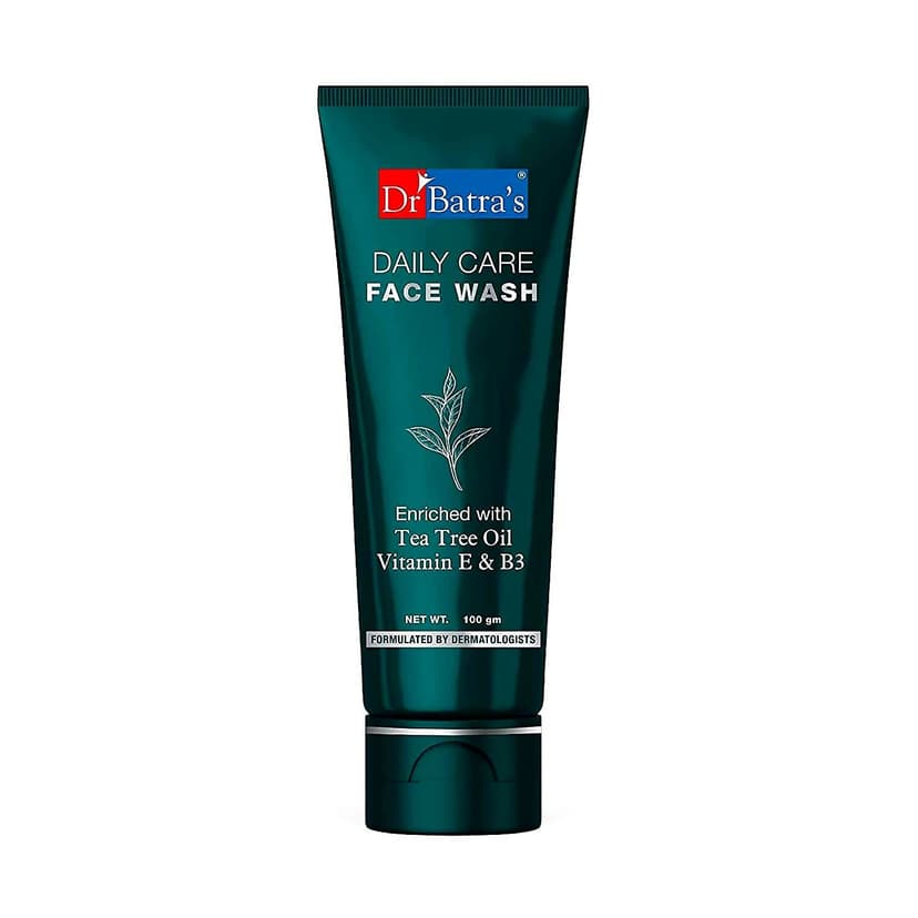 Dr Batra's Face Wash Daily Care