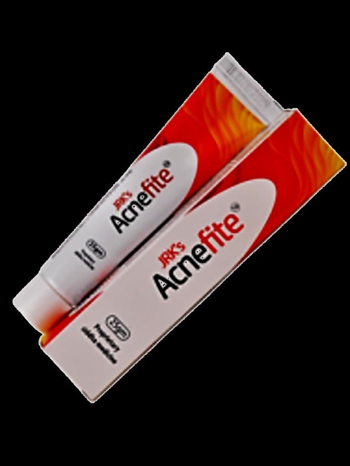 Dr Jrks Acnefite Cream